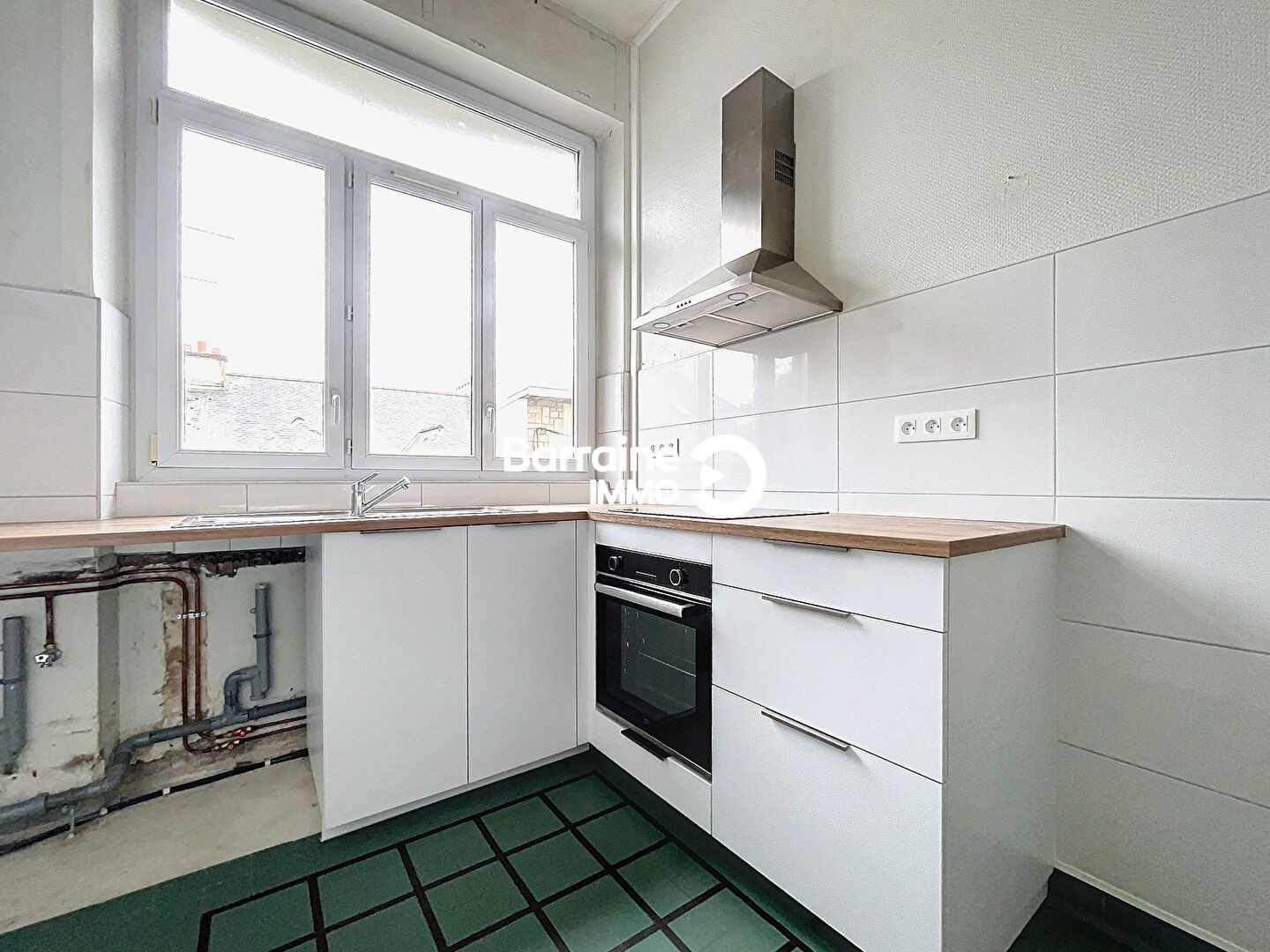 Location Appartement à Lorient 5 pièces