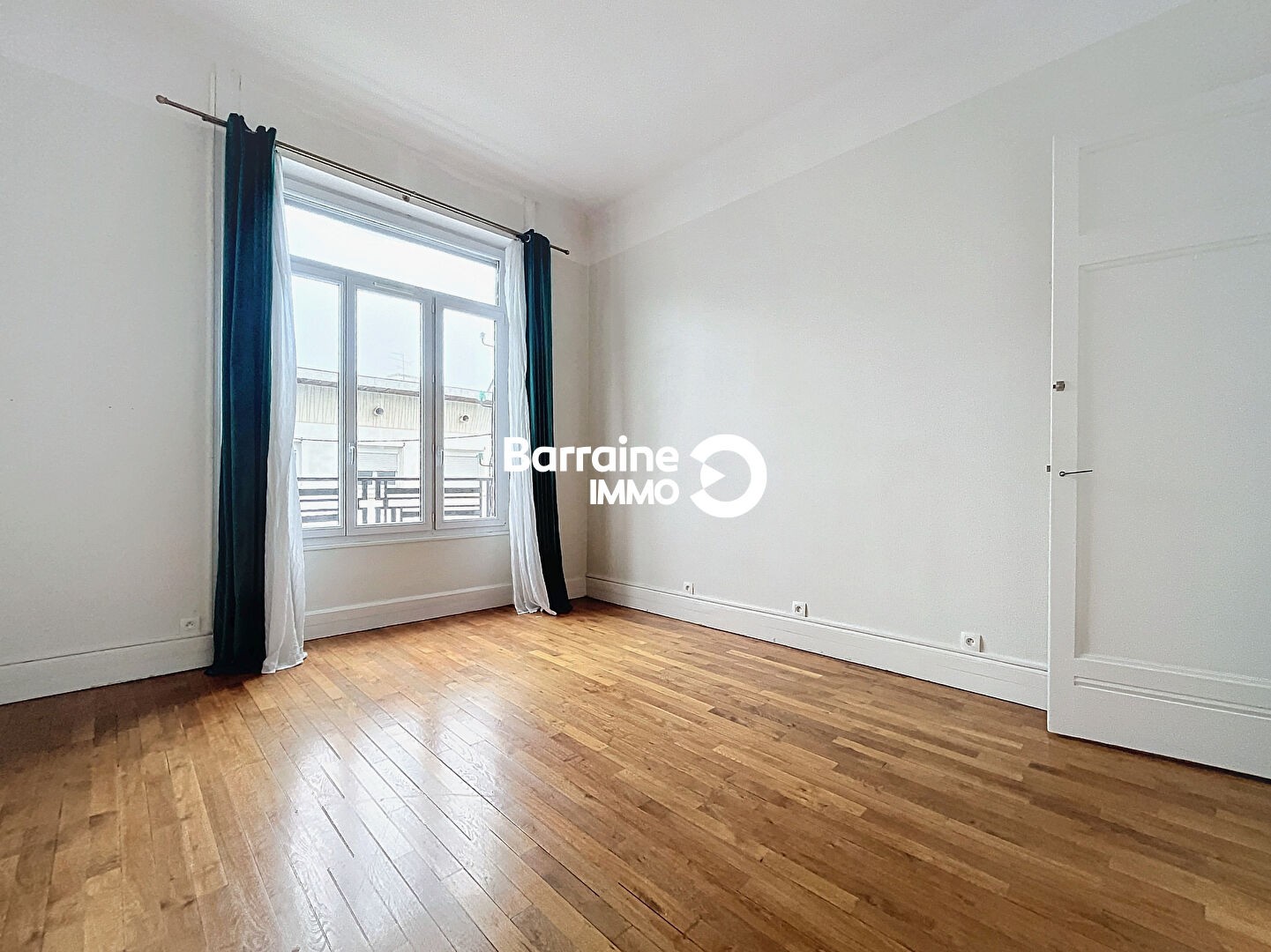 Location Appartement à Lorient 5 pièces