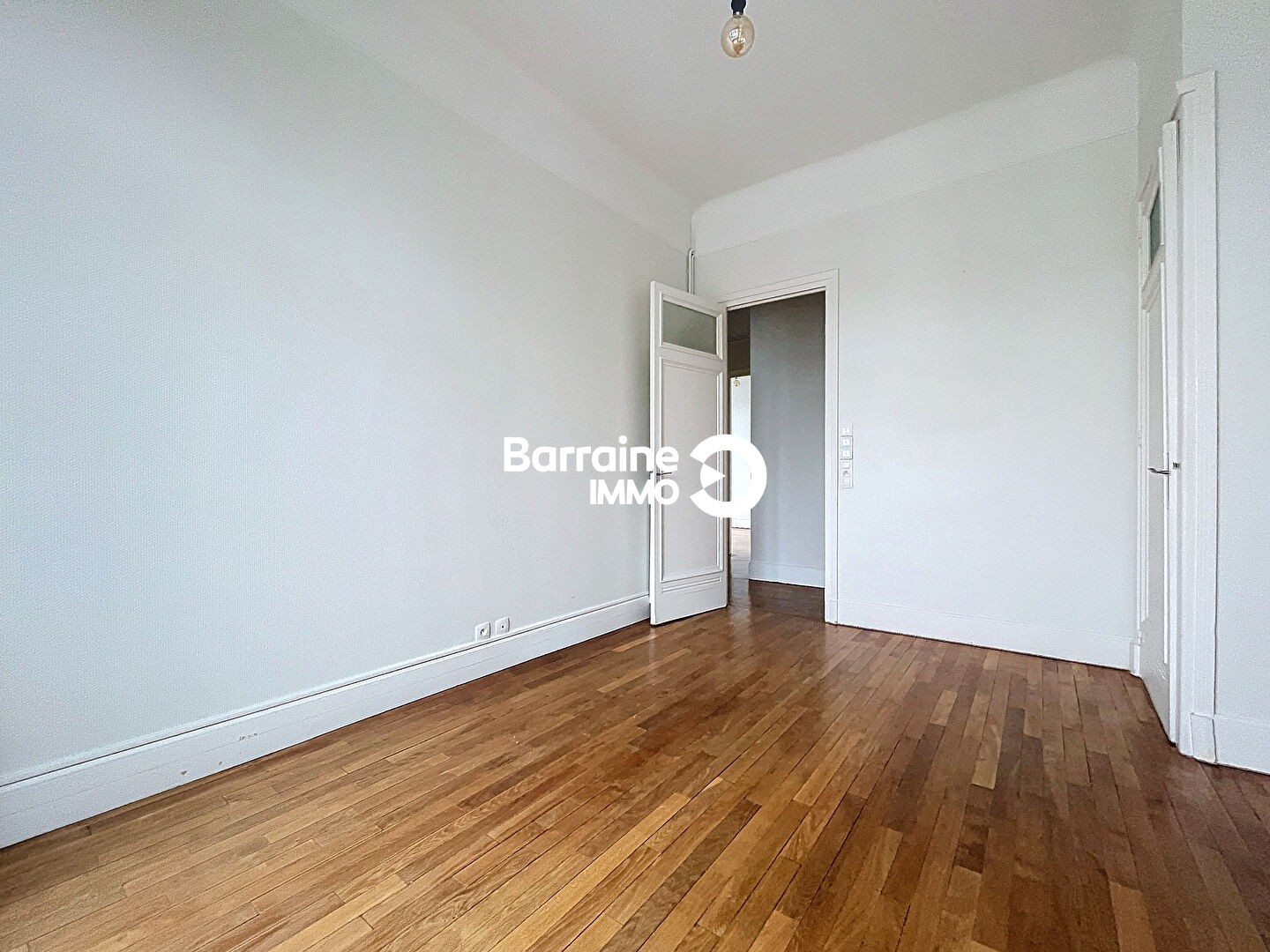 Location Appartement à Lorient 5 pièces