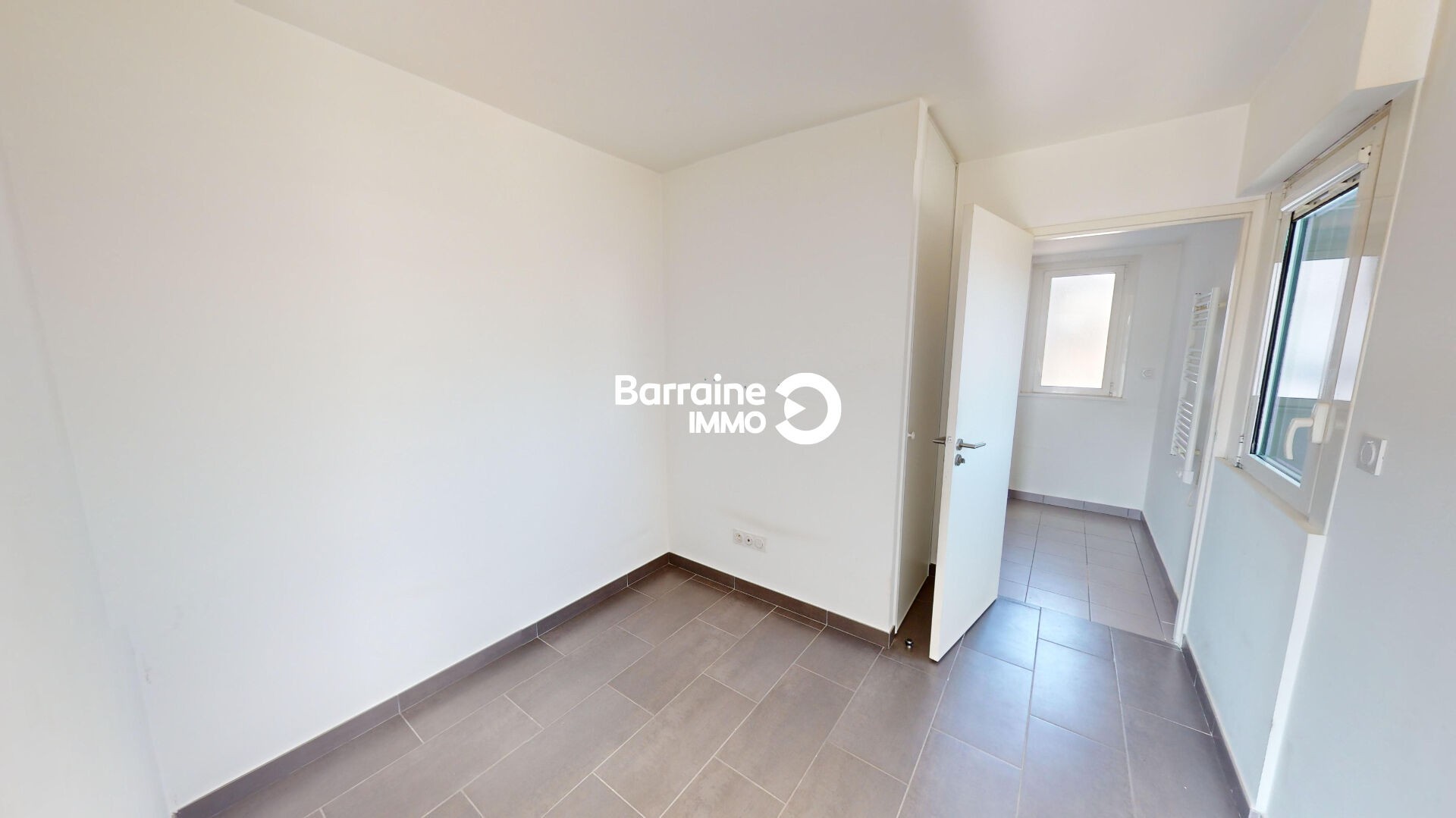 Vente Appartement à Brest 2 pièces