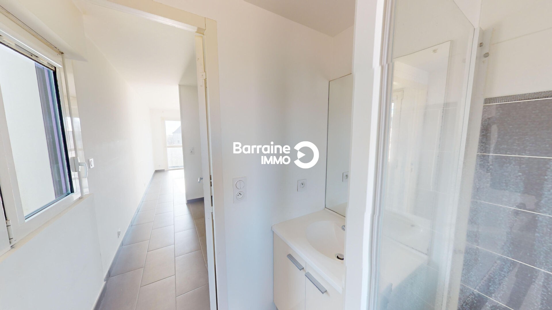 Vente Appartement à Brest 2 pièces