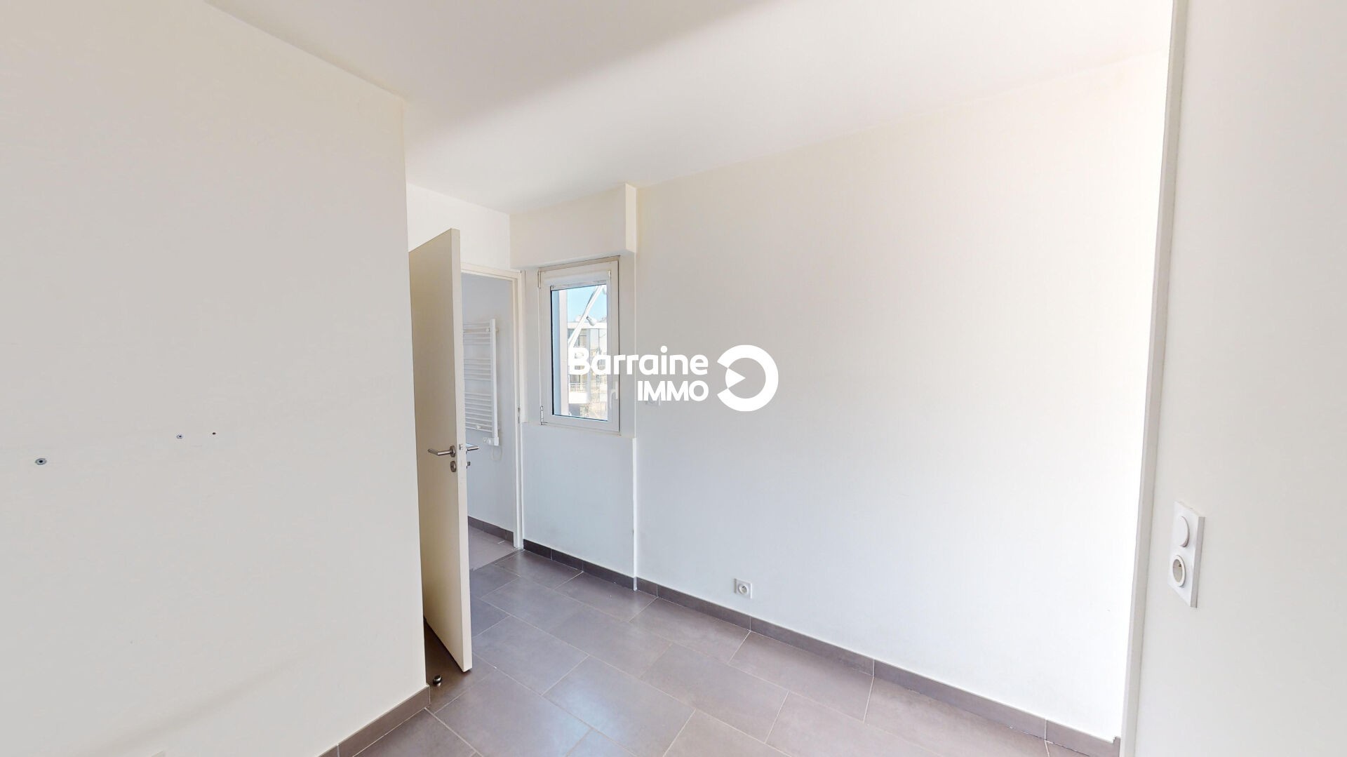 Vente Appartement à Brest 2 pièces