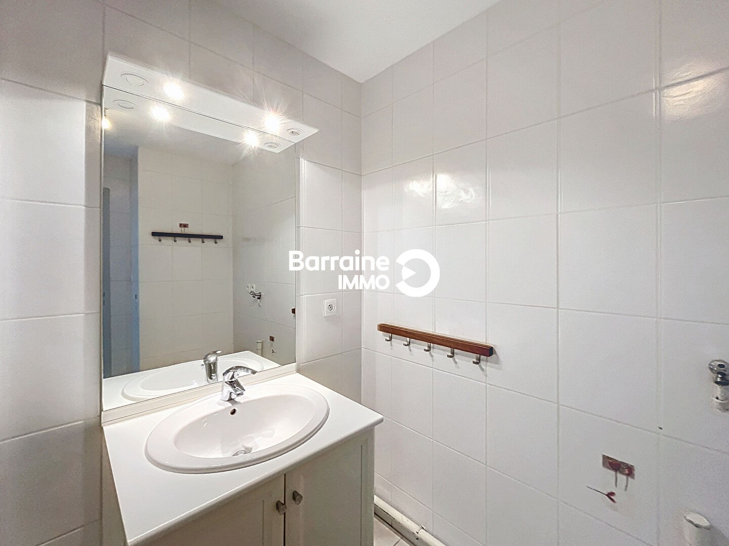 Location Appartement à Brest 2 pièces