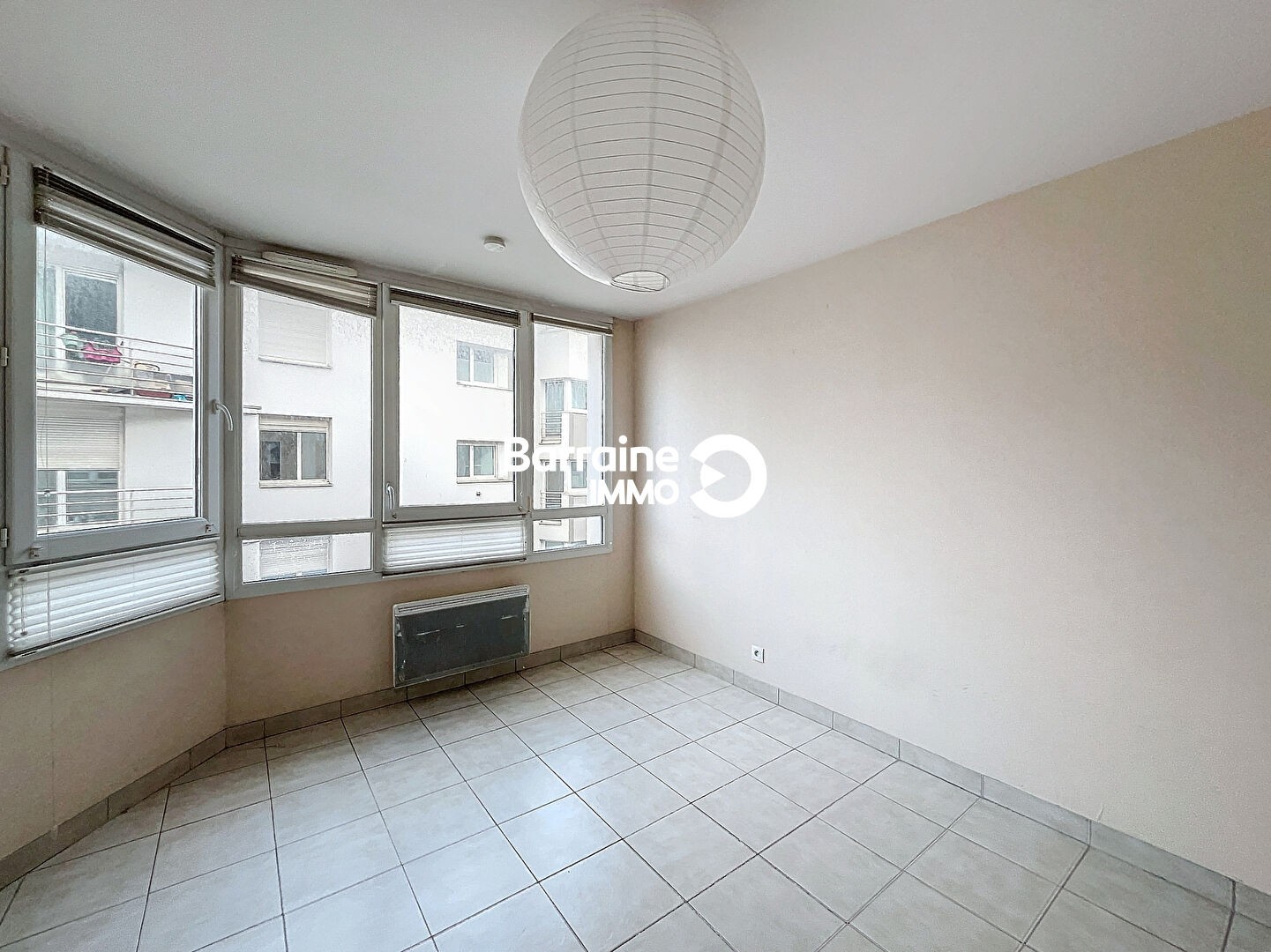 Location Appartement à Brest 2 pièces