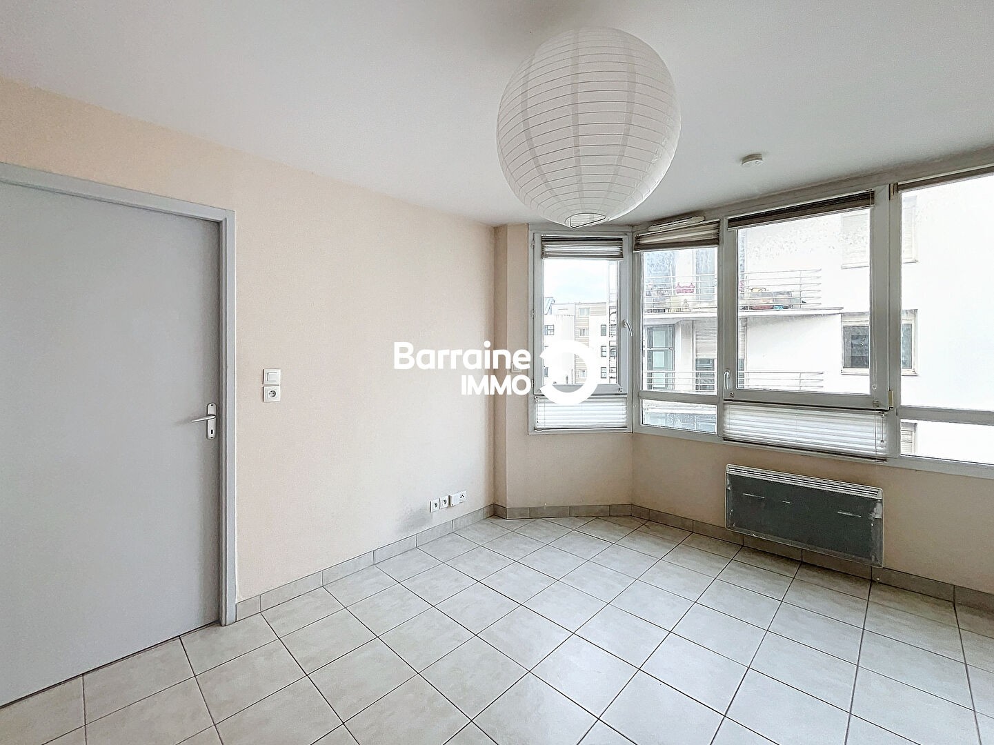 Location Appartement à Brest 2 pièces