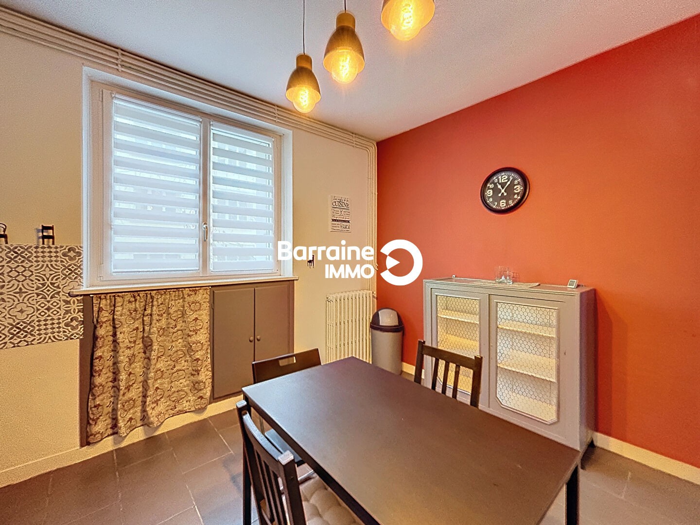 Location Appartement à Brest 2 pièces