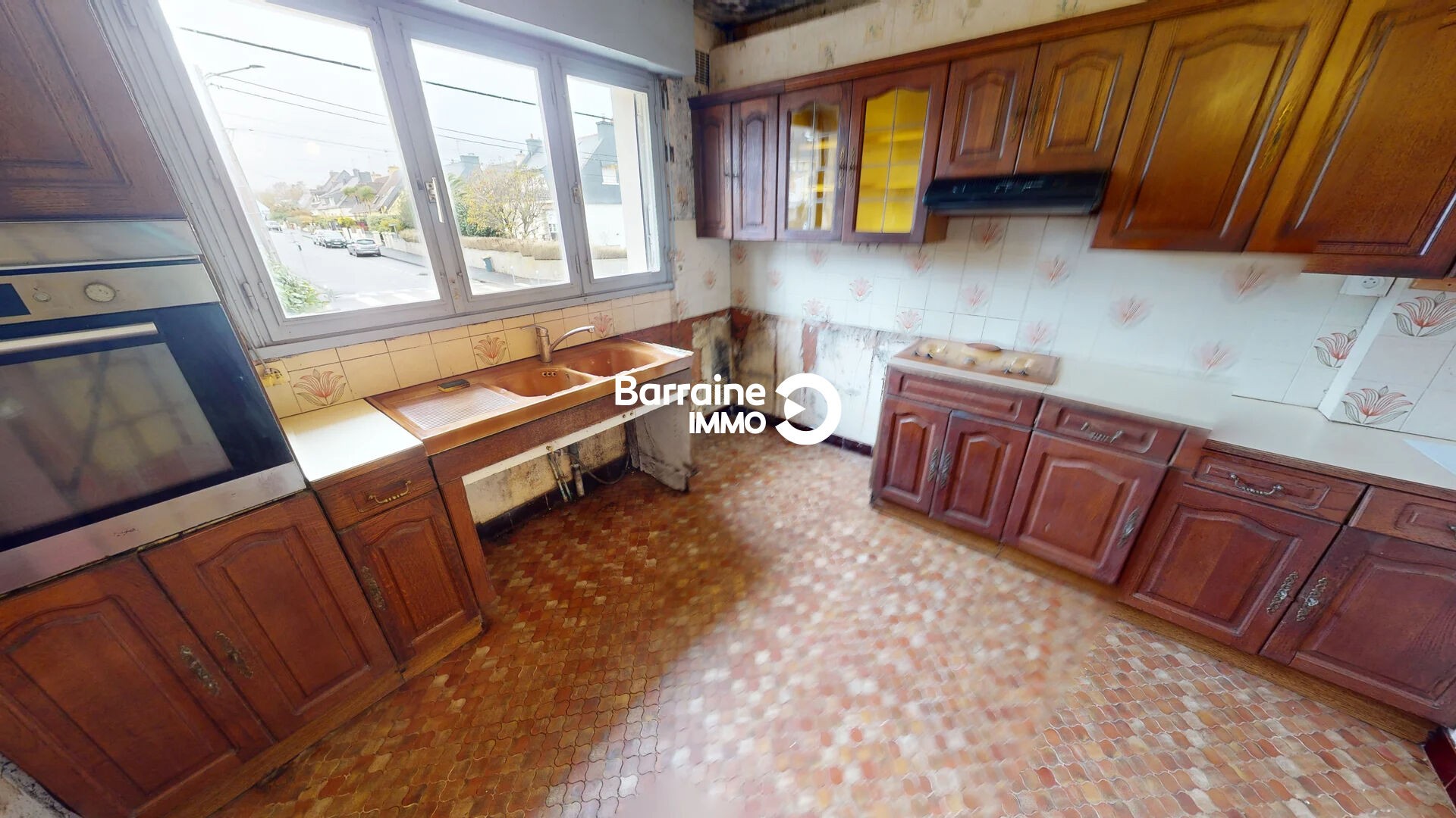 Vente Maison à Lorient 6 pièces