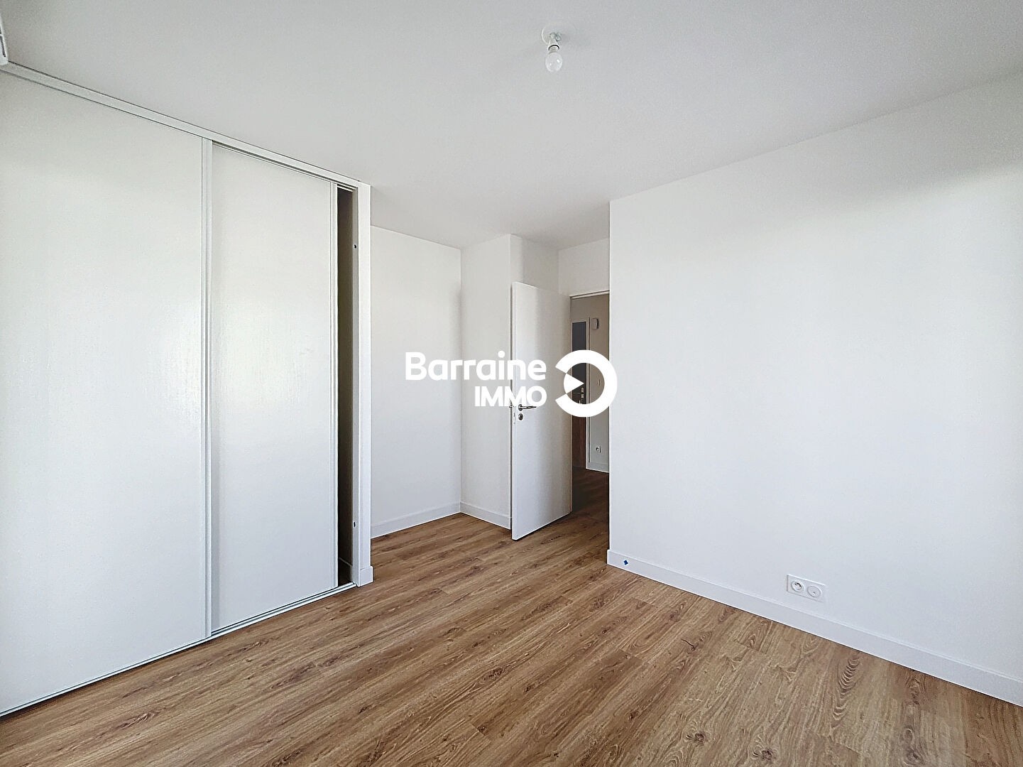 Location Appartement à Brest 3 pièces