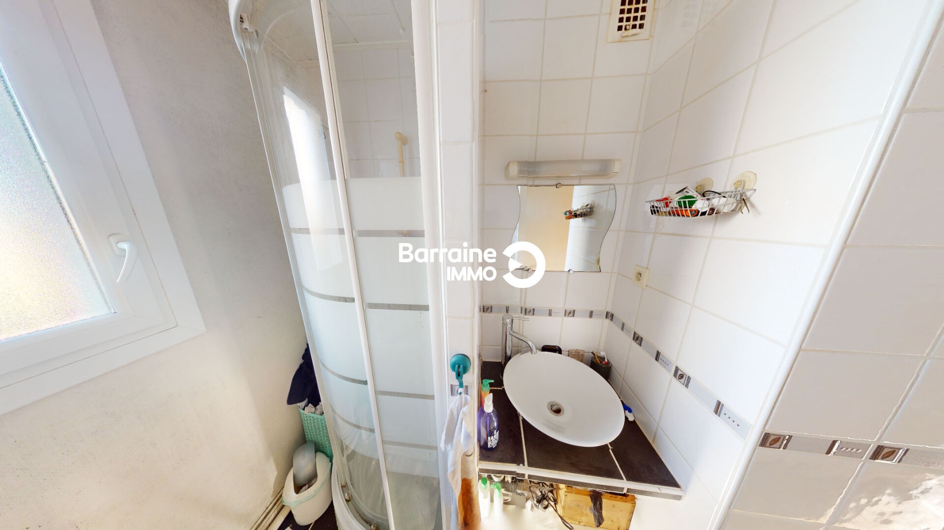 Vente Appartement à Brest 4 pièces