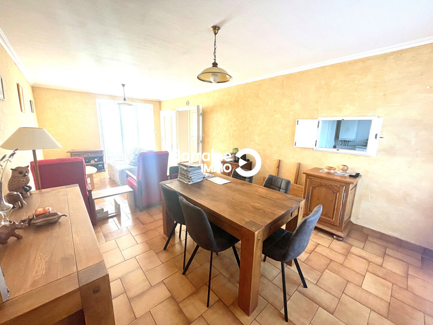 Vente Maison à Brest 5 pièces