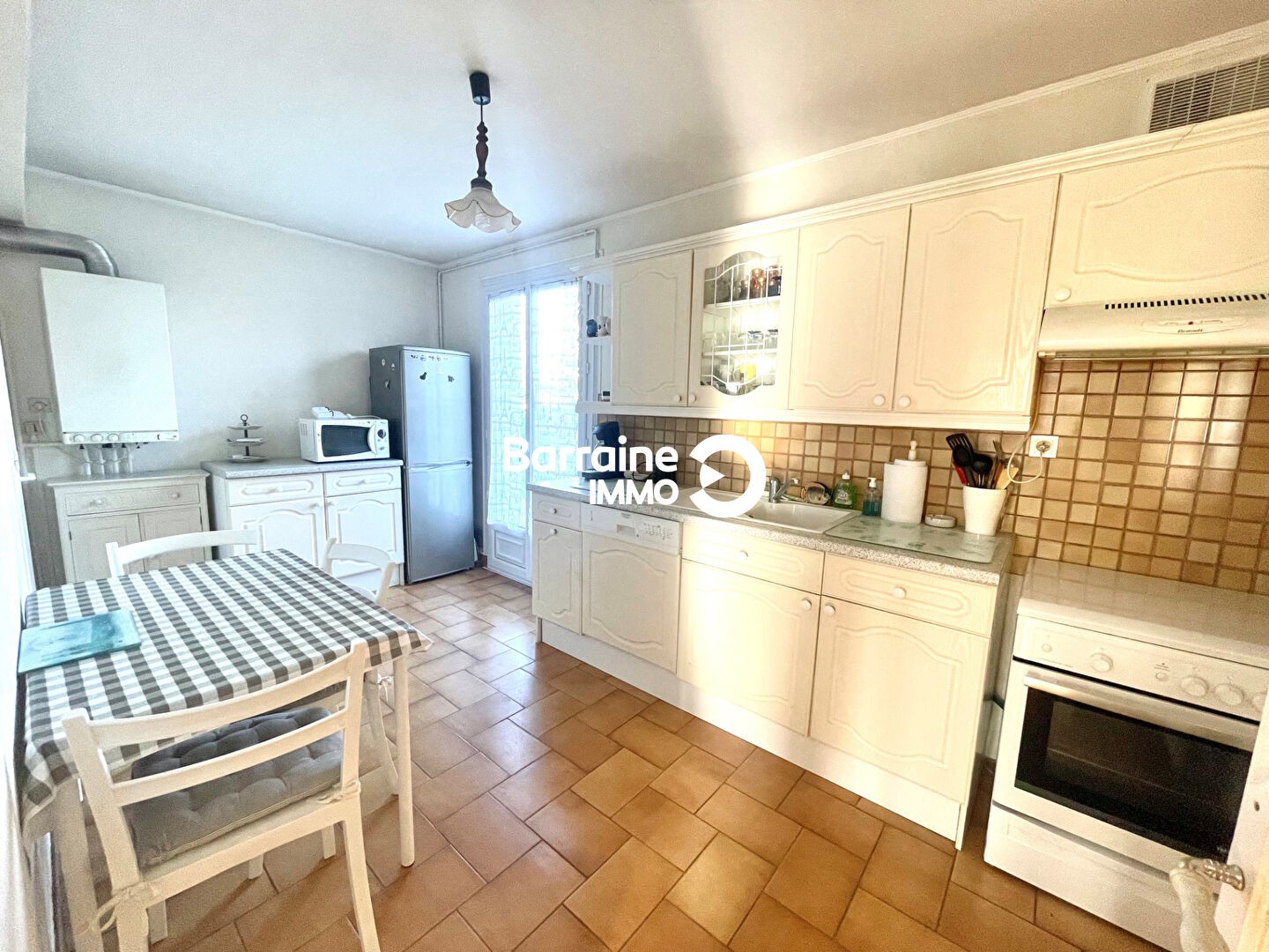 Vente Maison à Brest 5 pièces