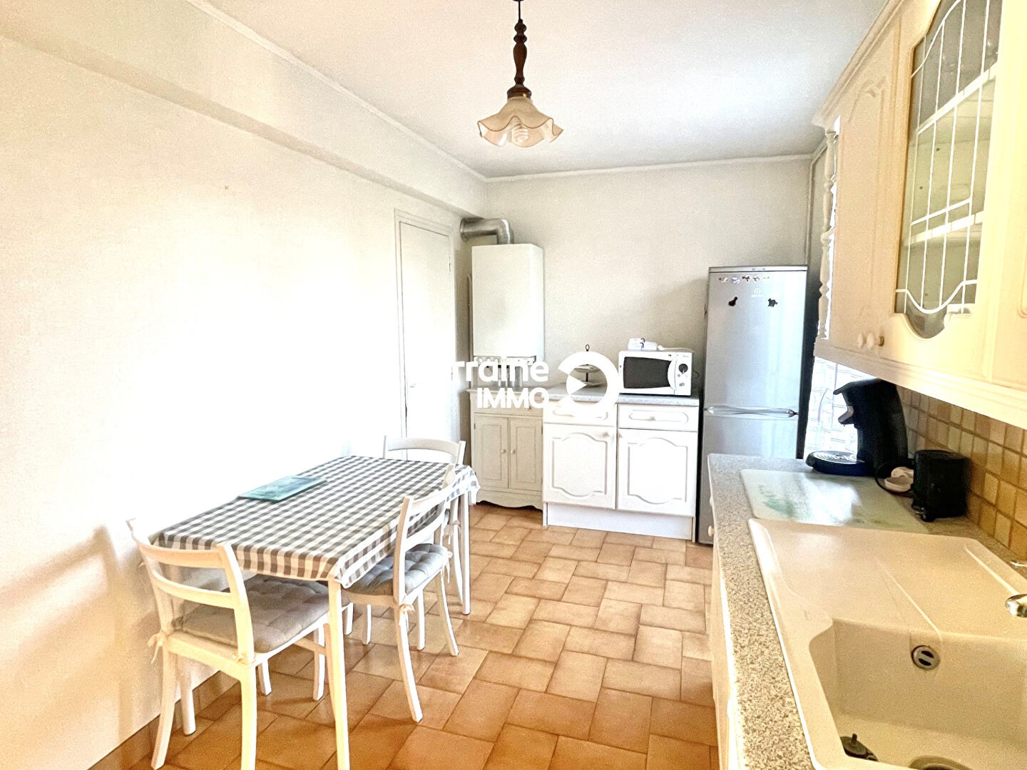 Vente Maison à Brest 5 pièces