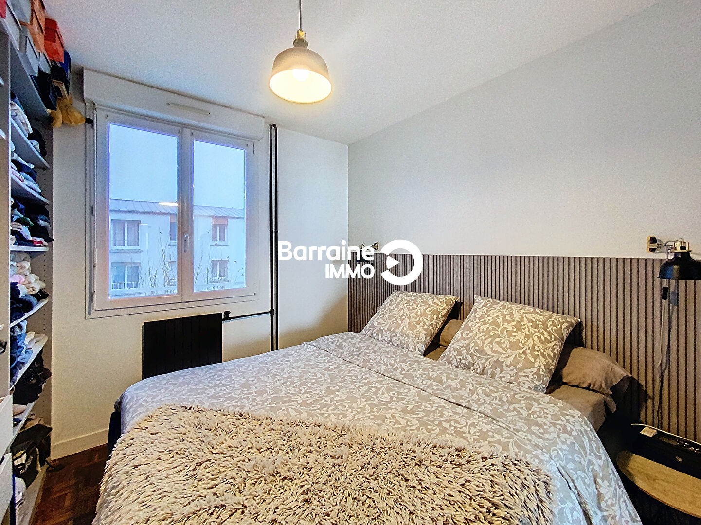 Location Appartement à Brest 3 pièces