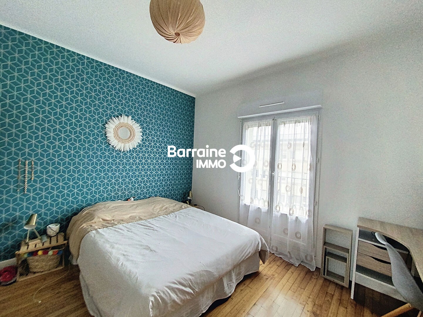 Location Appartement à Brest 3 pièces