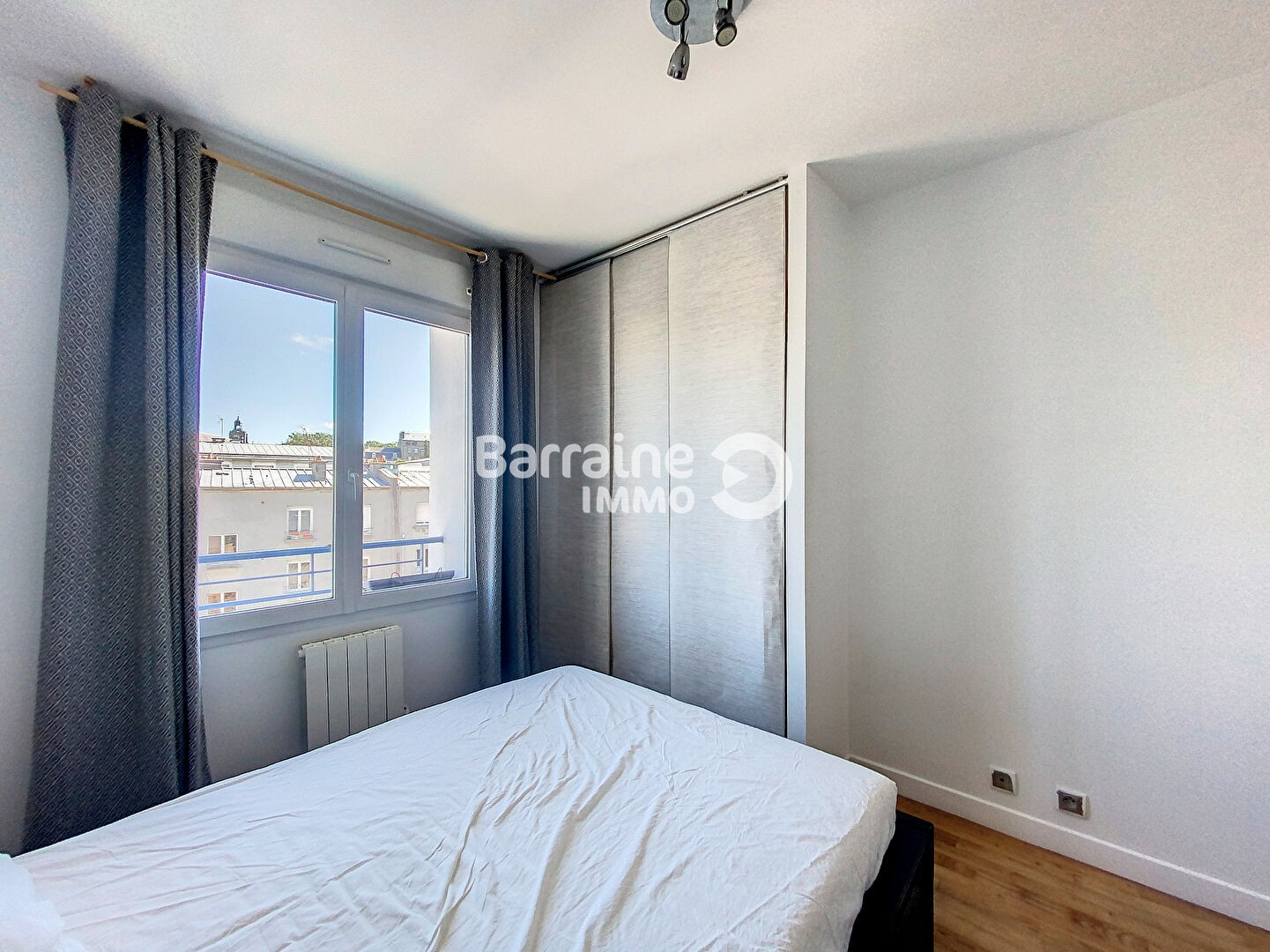 Location Appartement à Brest 3 pièces