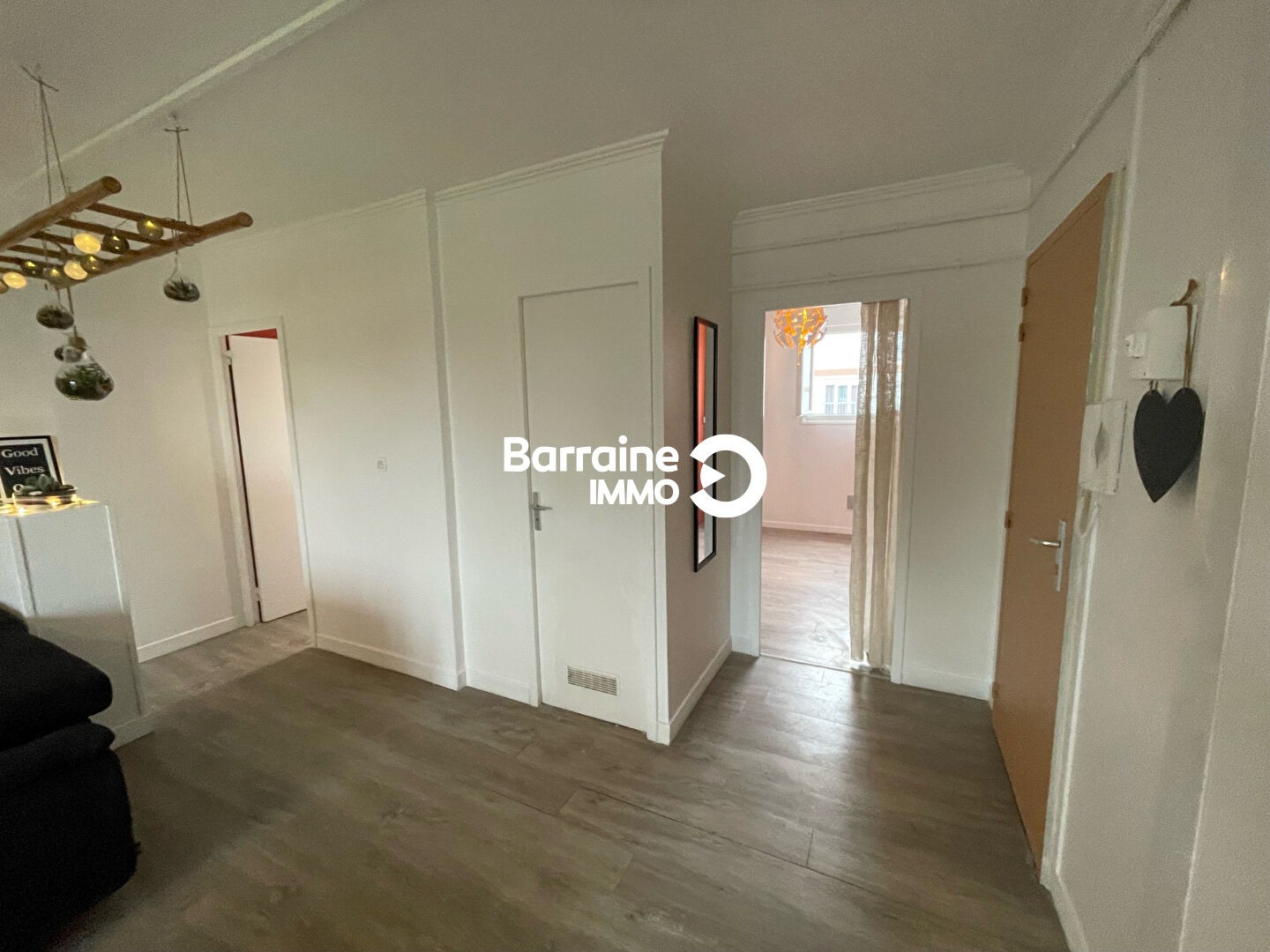 Location Appartement à Brest 2 pièces