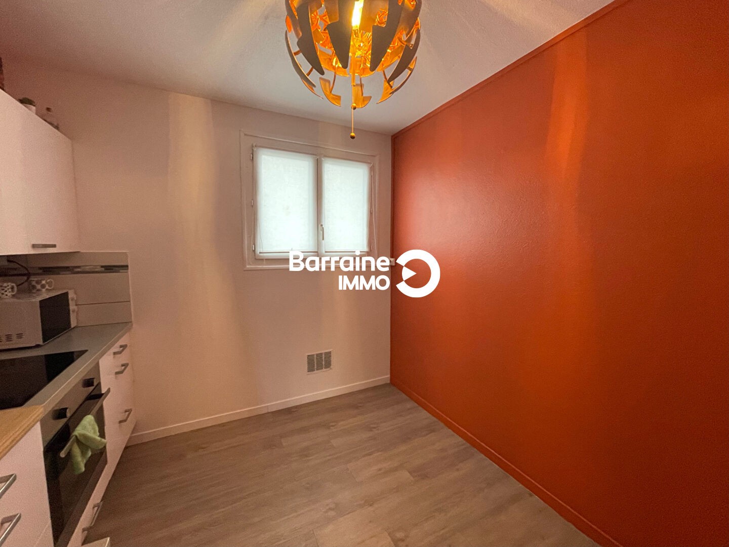 Location Appartement à Brest 2 pièces