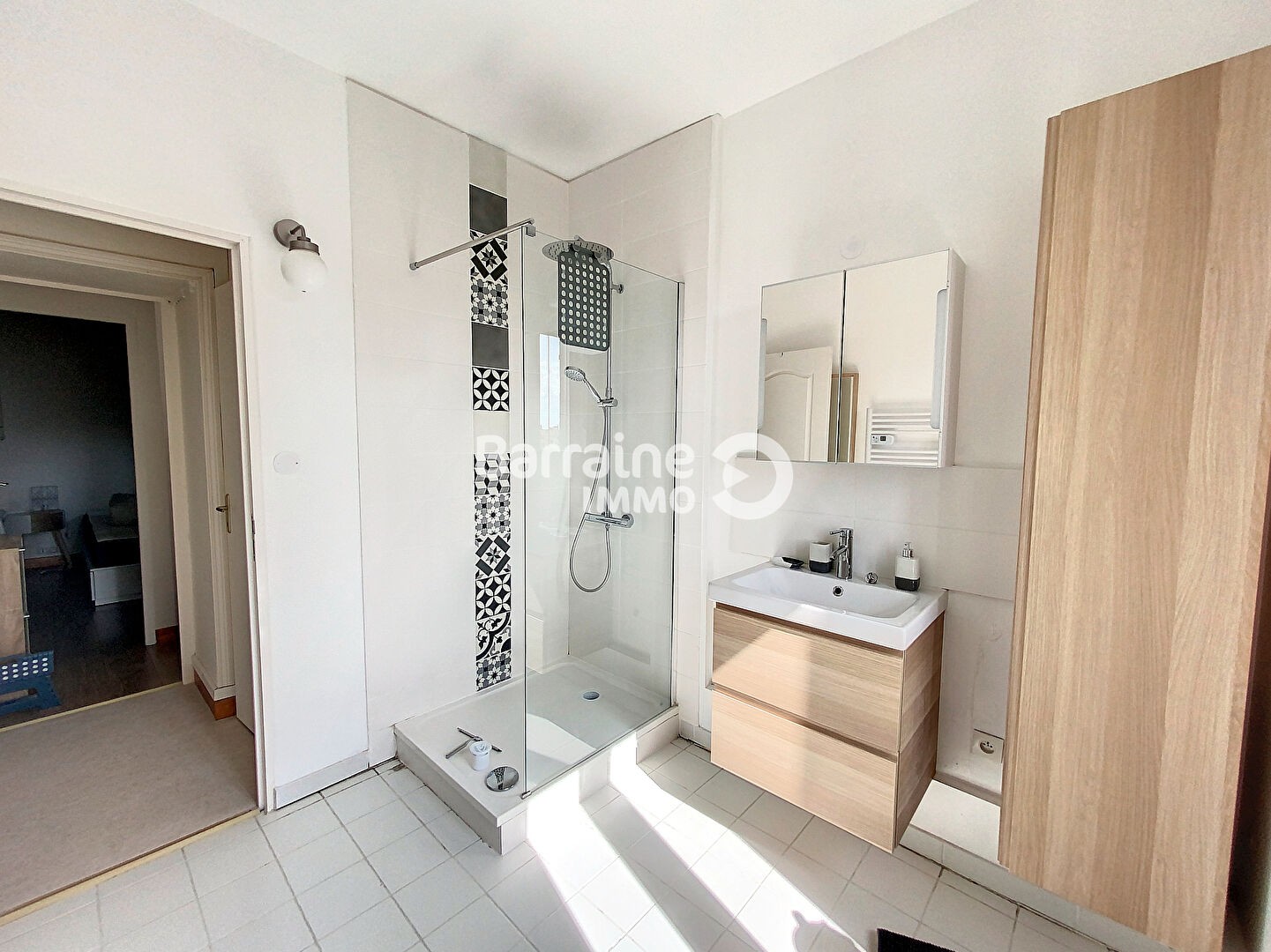 Location Appartement à Brest 2 pièces