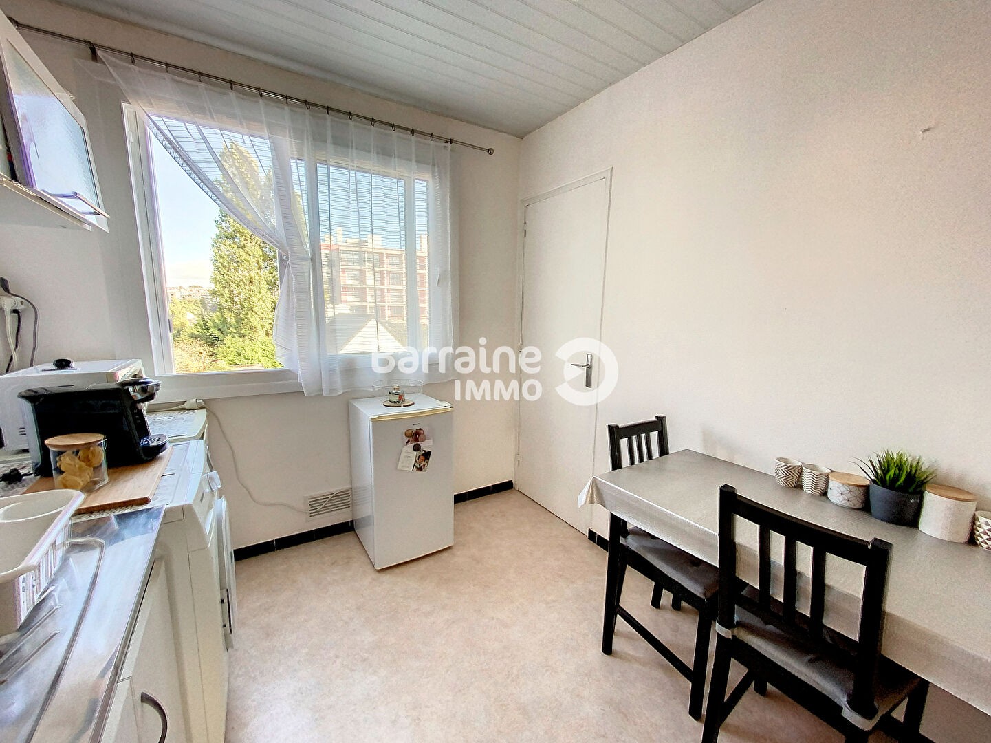 Location Appartement à Brest 2 pièces