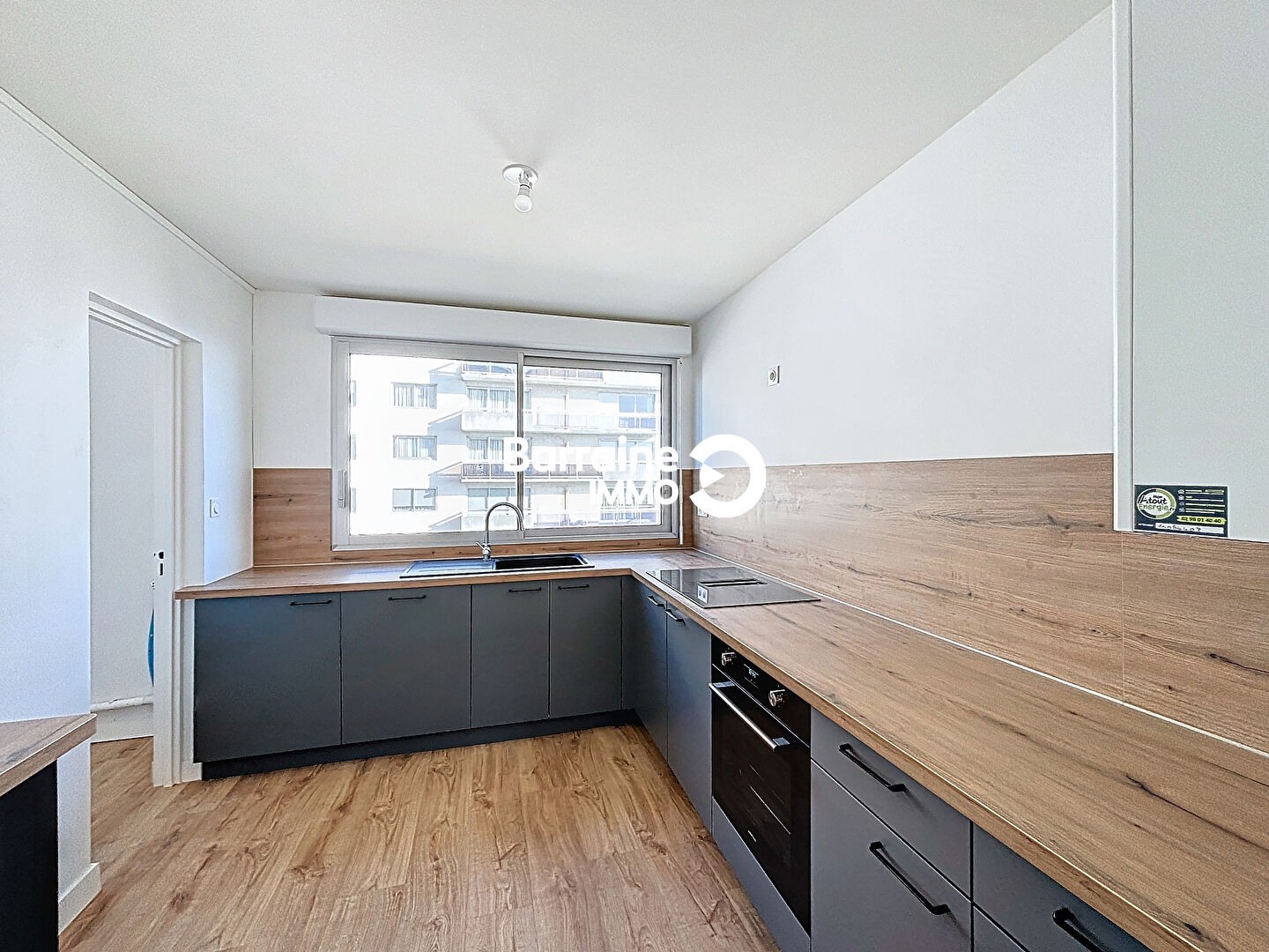 Location Appartement à Brest 4 pièces