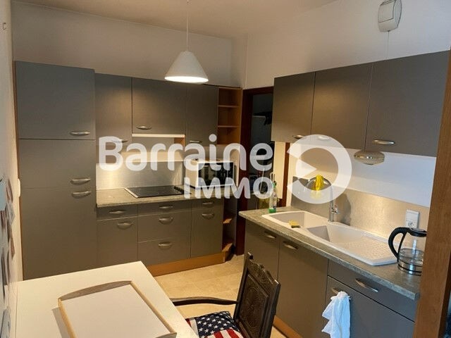 Location Appartement à Brest 2 pièces