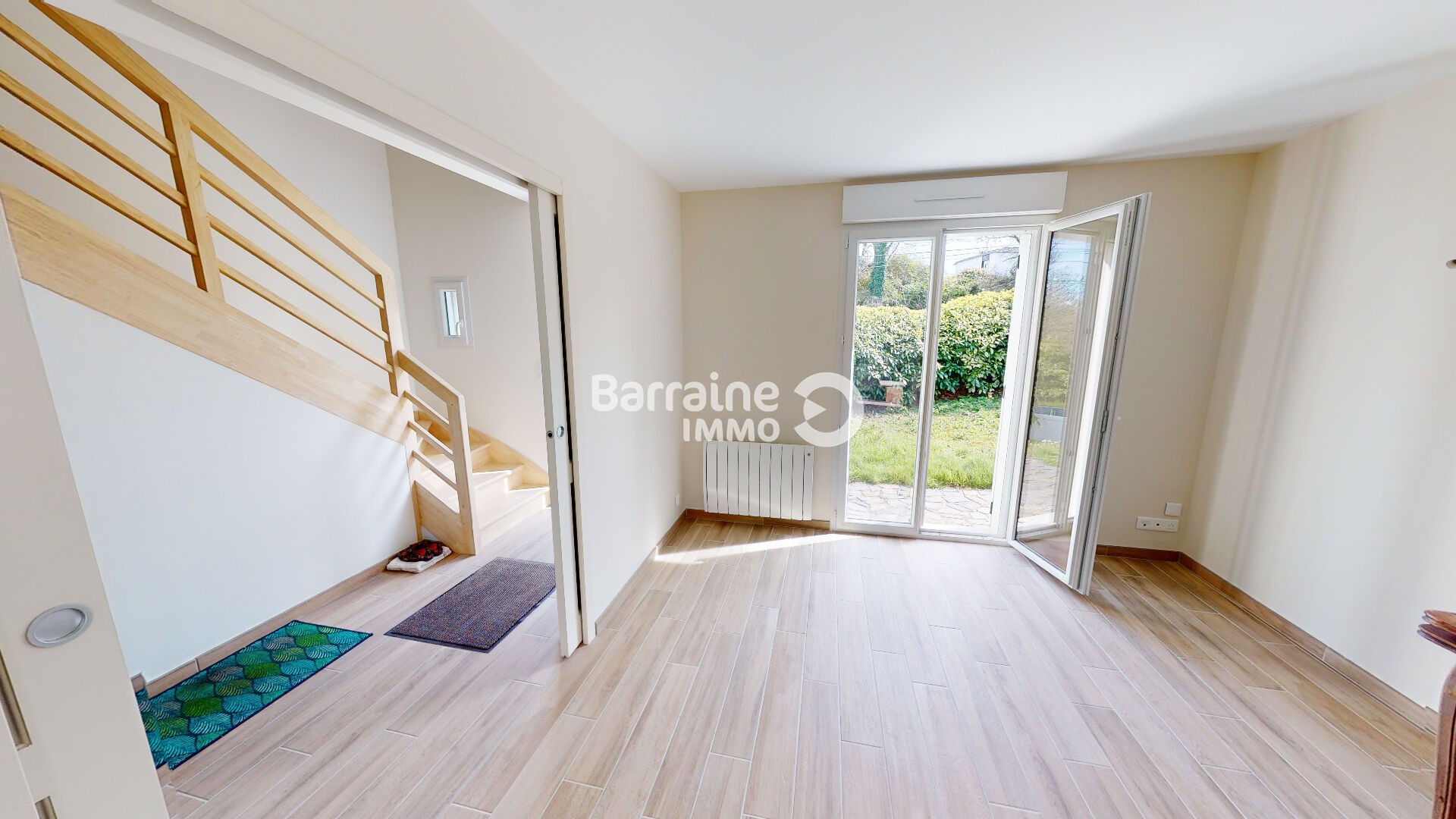 Vente Maison à Brest 5 pièces