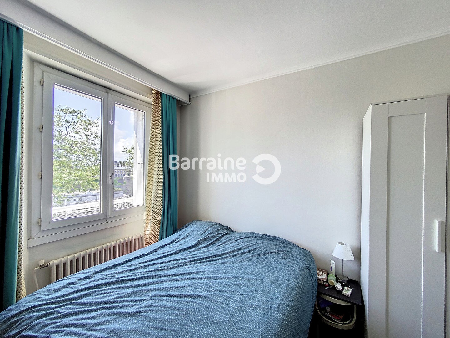 Location Appartement à Brest 3 pièces