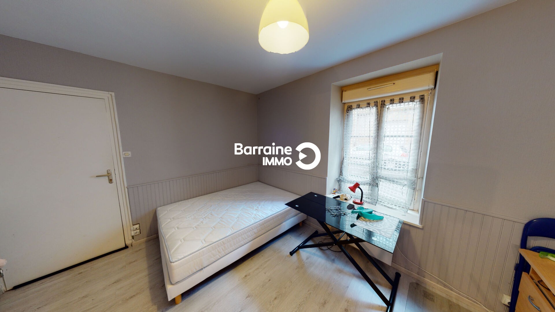 Vente Appartement à Brest 1 pièce