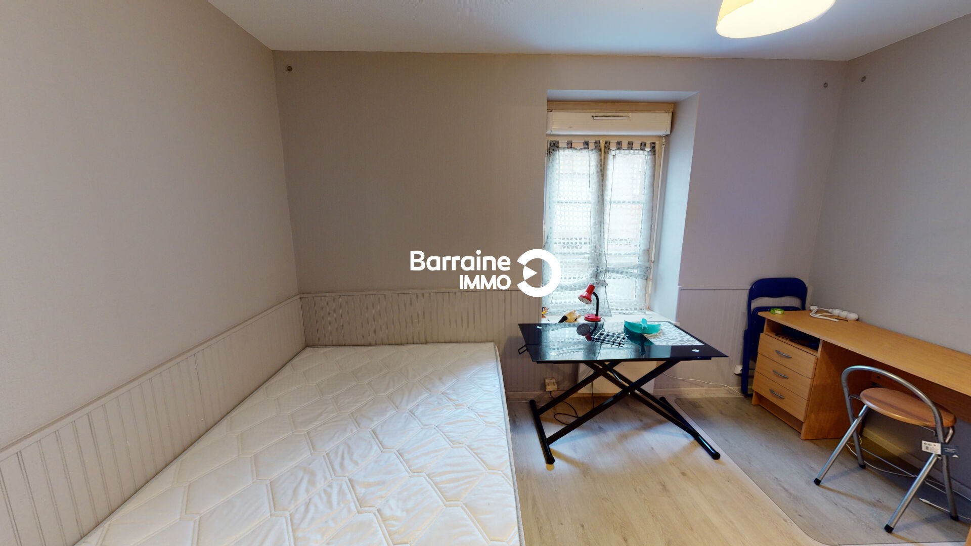 Vente Appartement à Brest 1 pièce