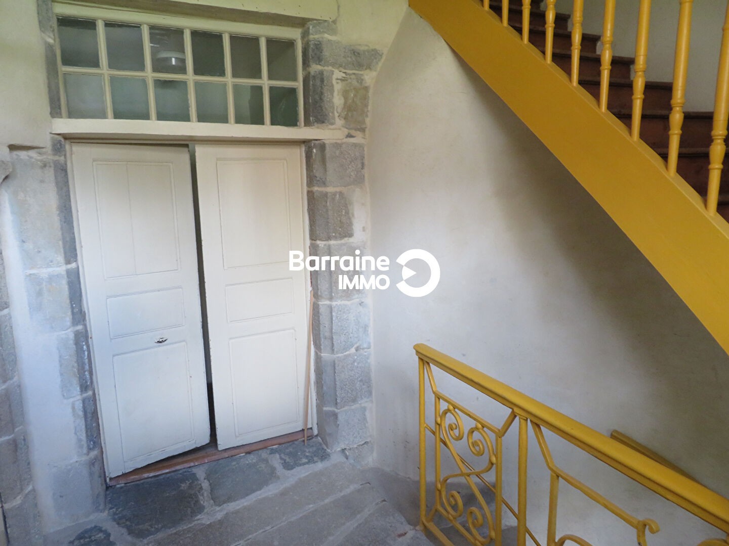 Vente Appartement à Morlaix 3 pièces