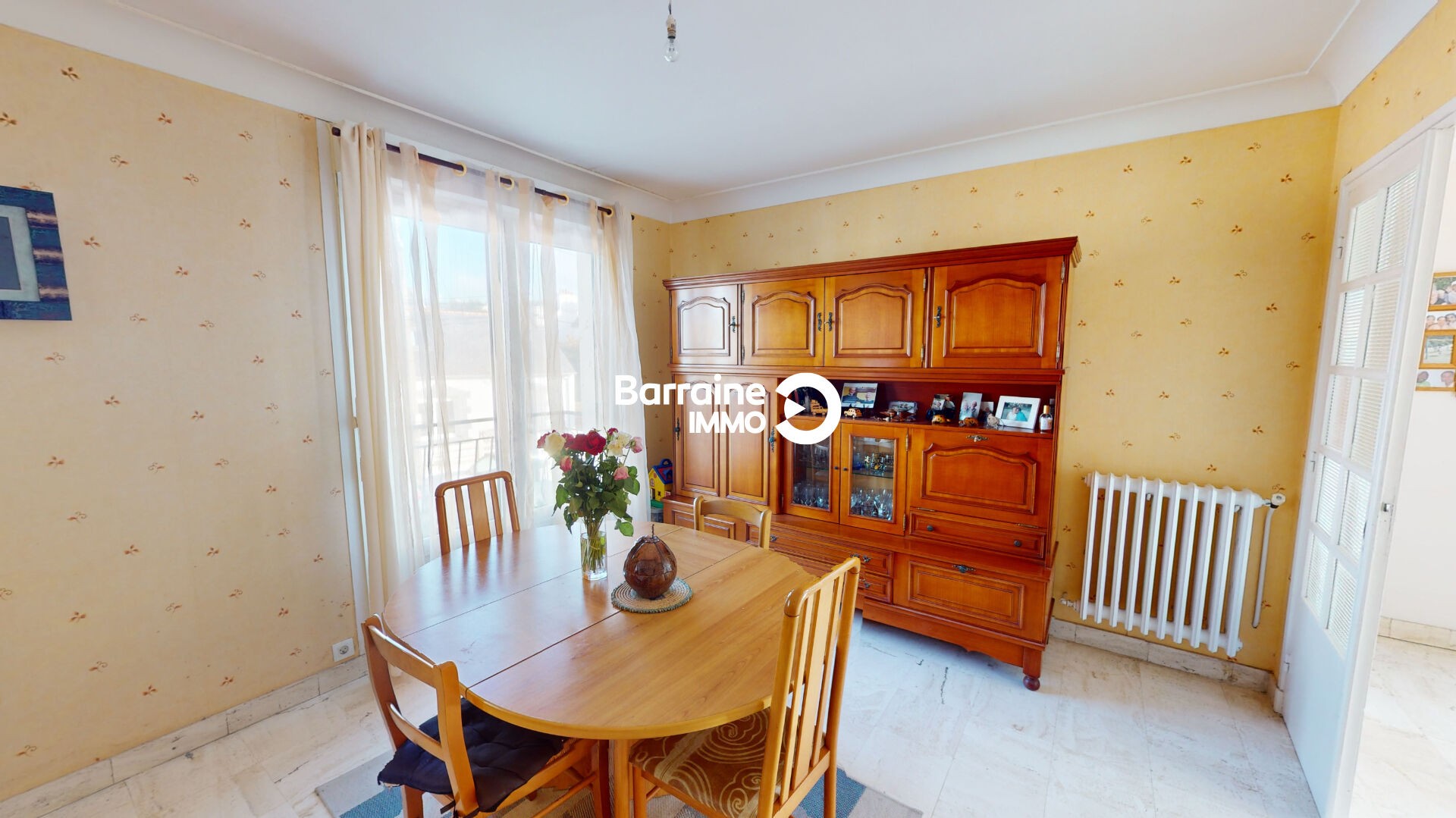 Vente Maison à Brest 6 pièces