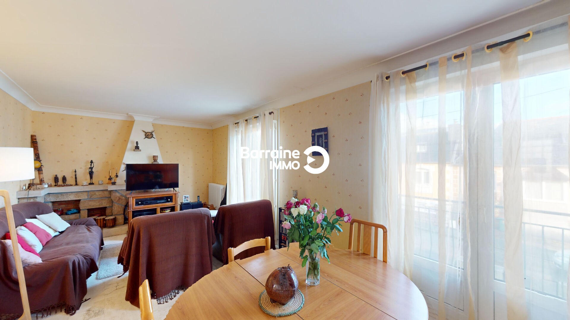 Vente Maison à Brest 6 pièces