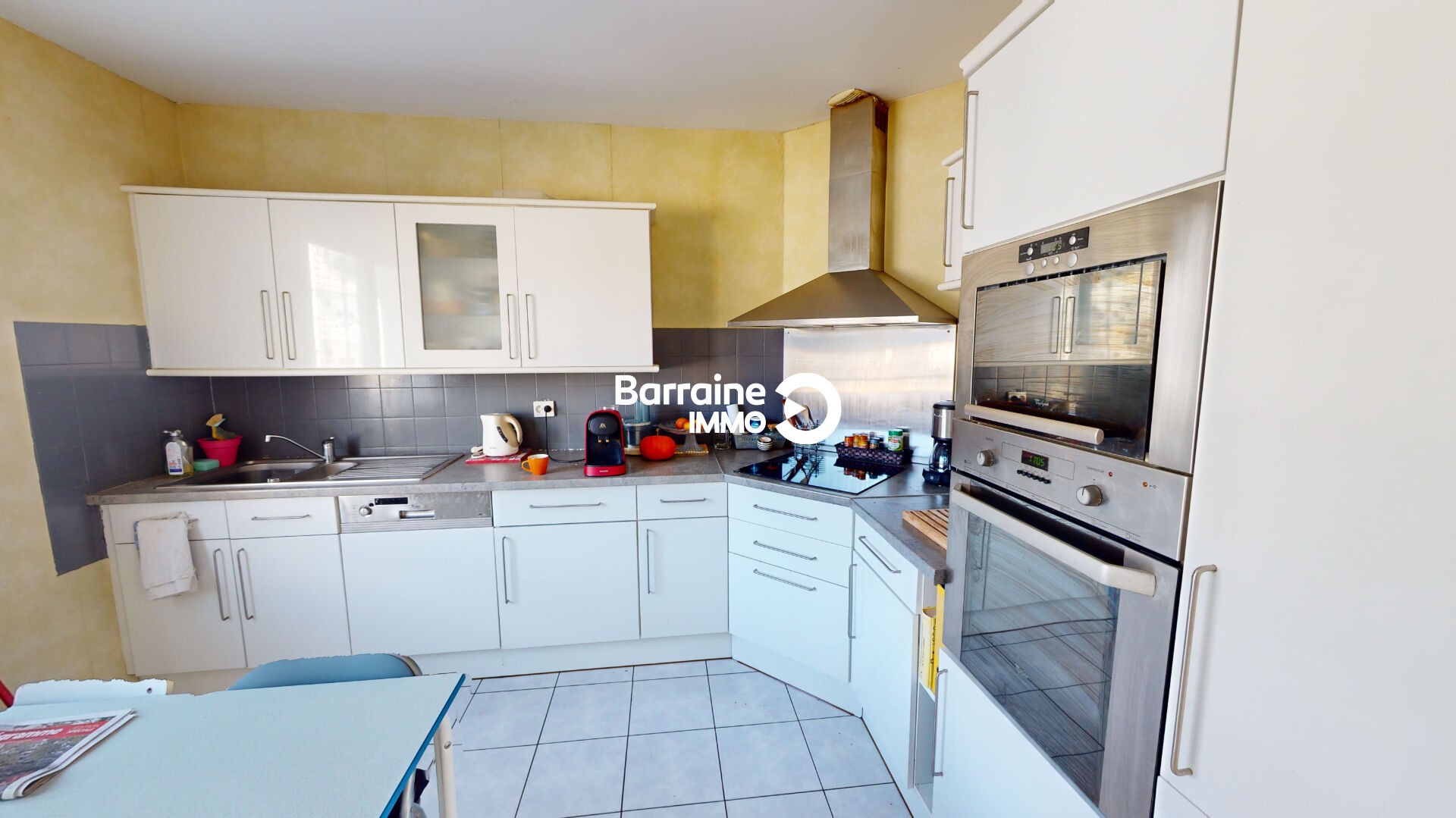 Vente Maison à Brest 6 pièces