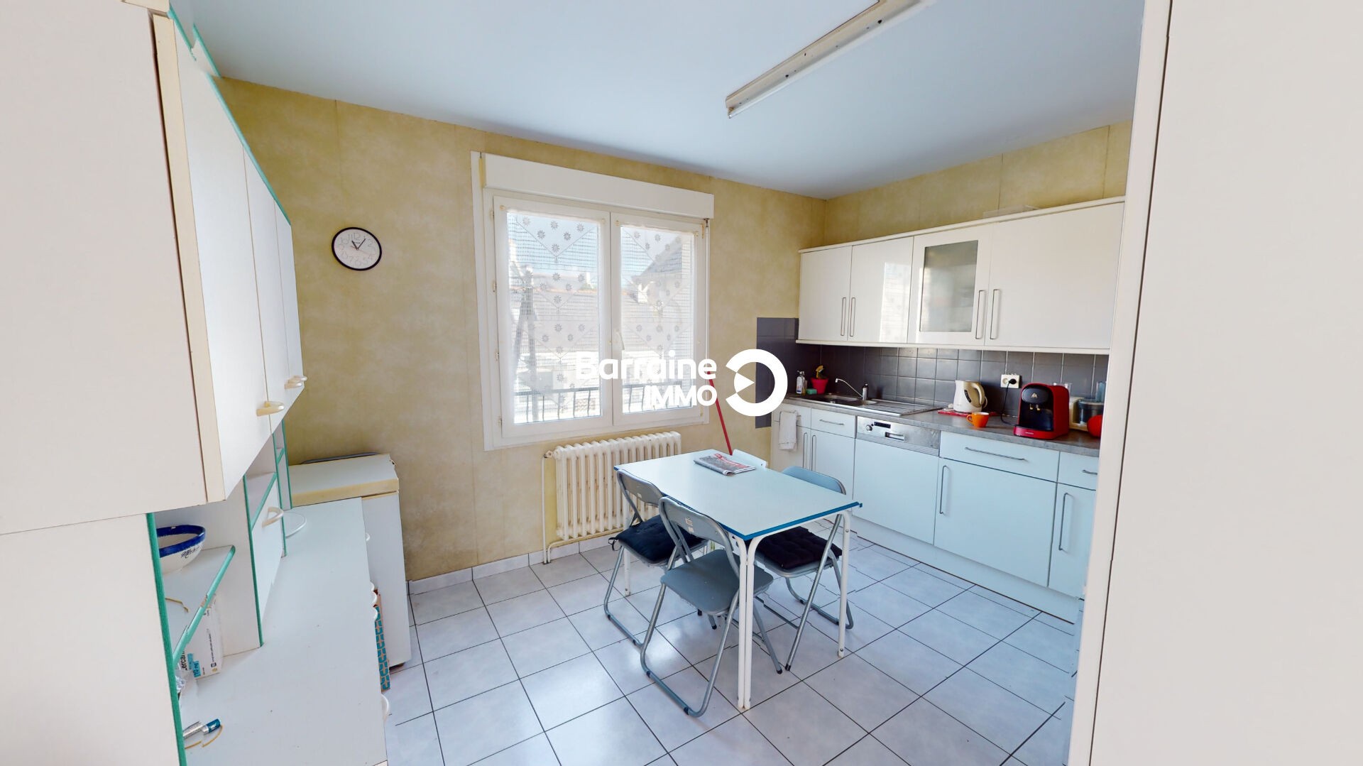 Vente Maison à Brest 6 pièces