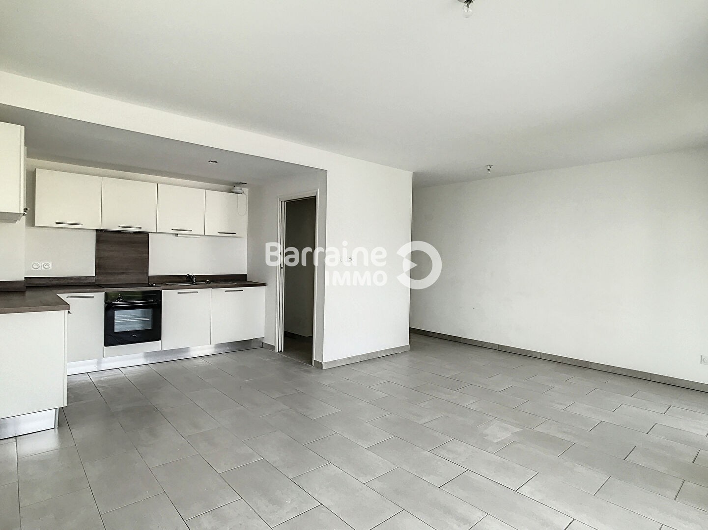 Location Appartement à Brest 3 pièces