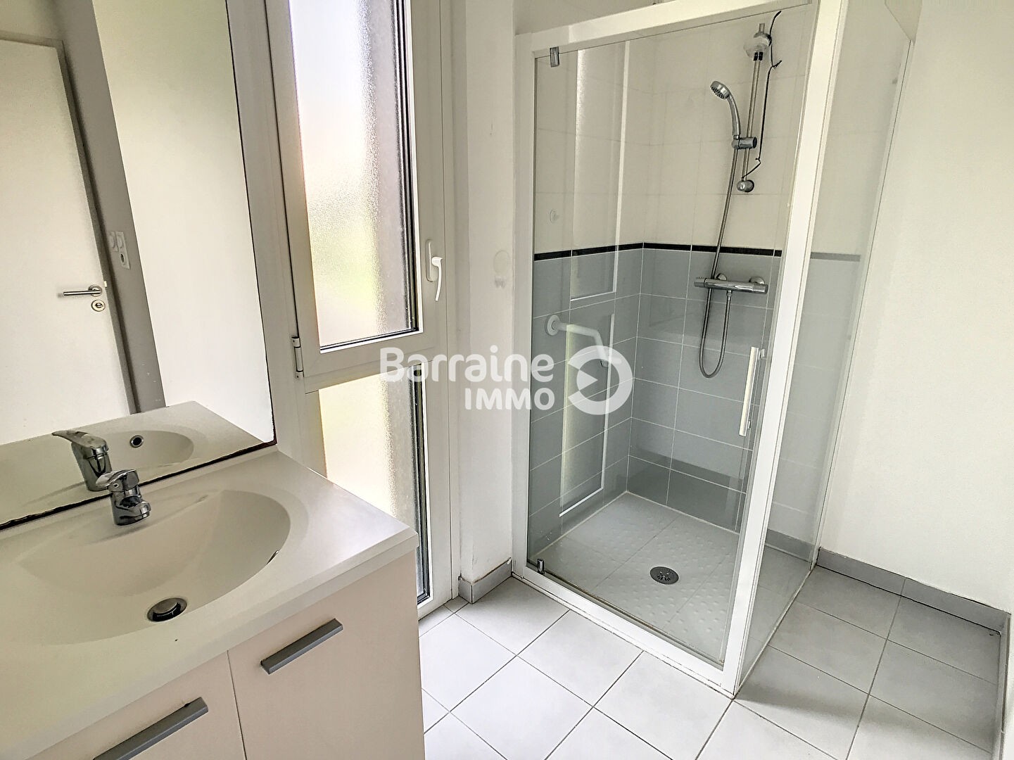 Location Appartement à Brest 3 pièces