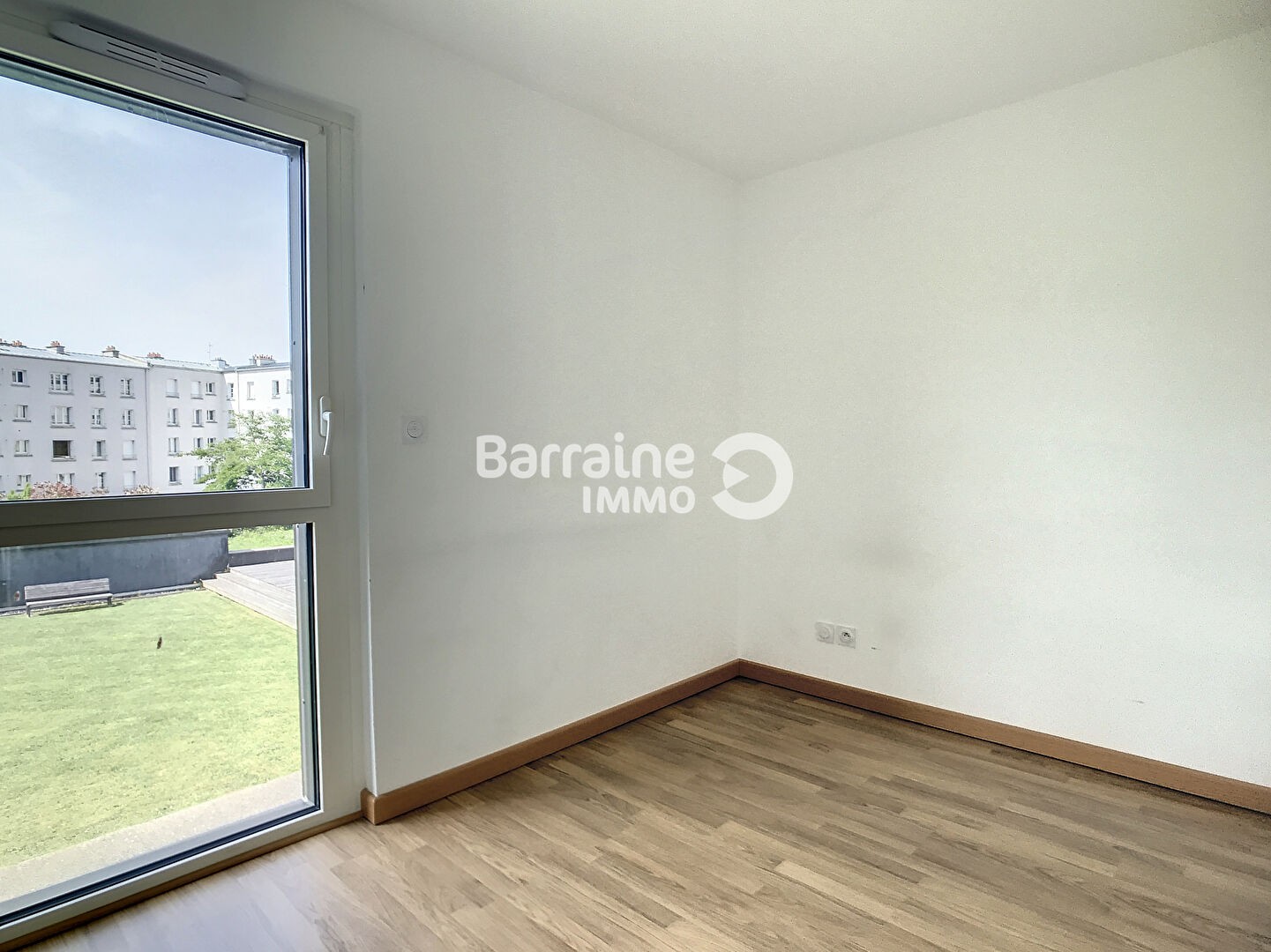 Location Appartement à Brest 3 pièces