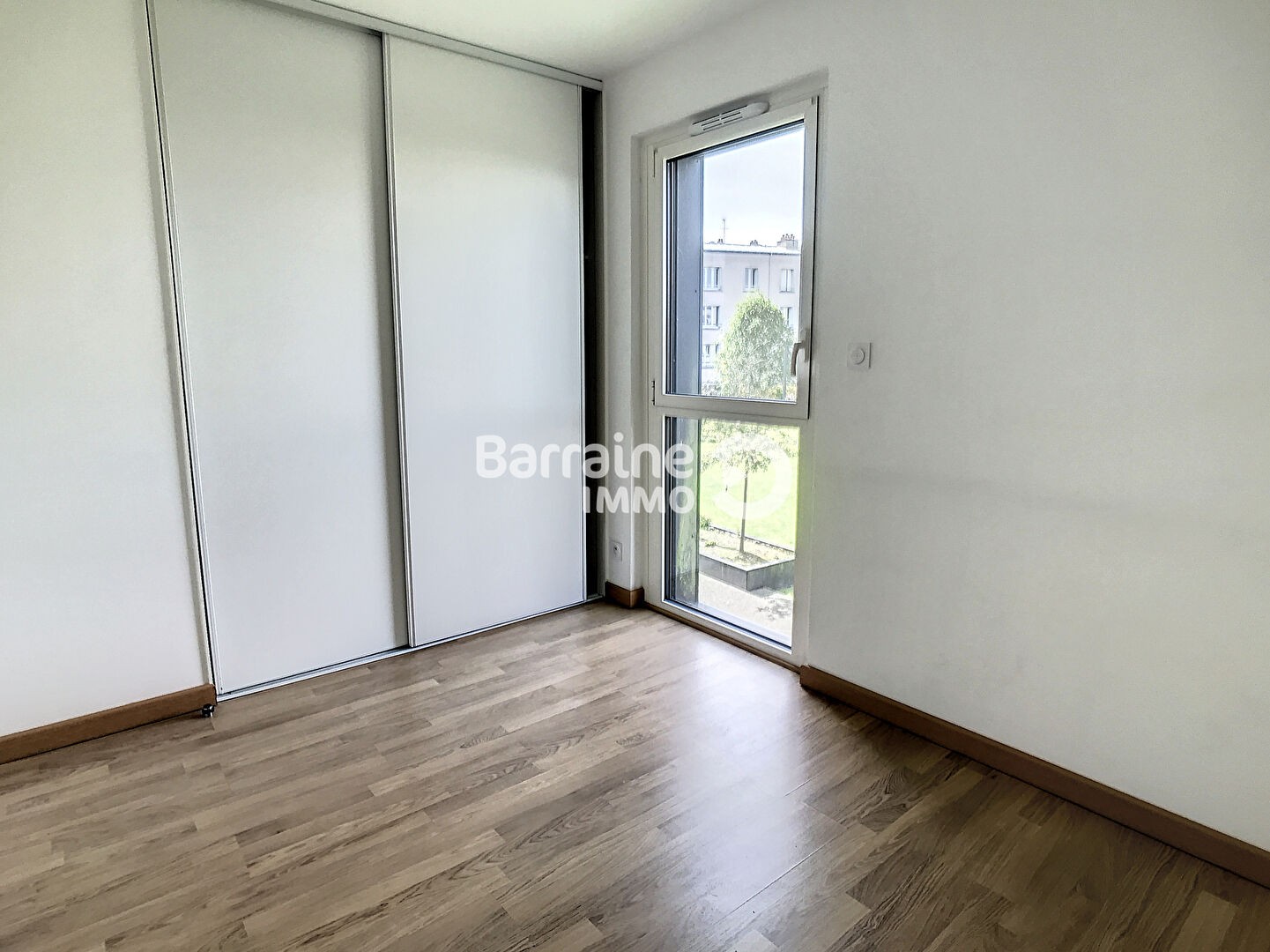 Location Appartement à Brest 3 pièces