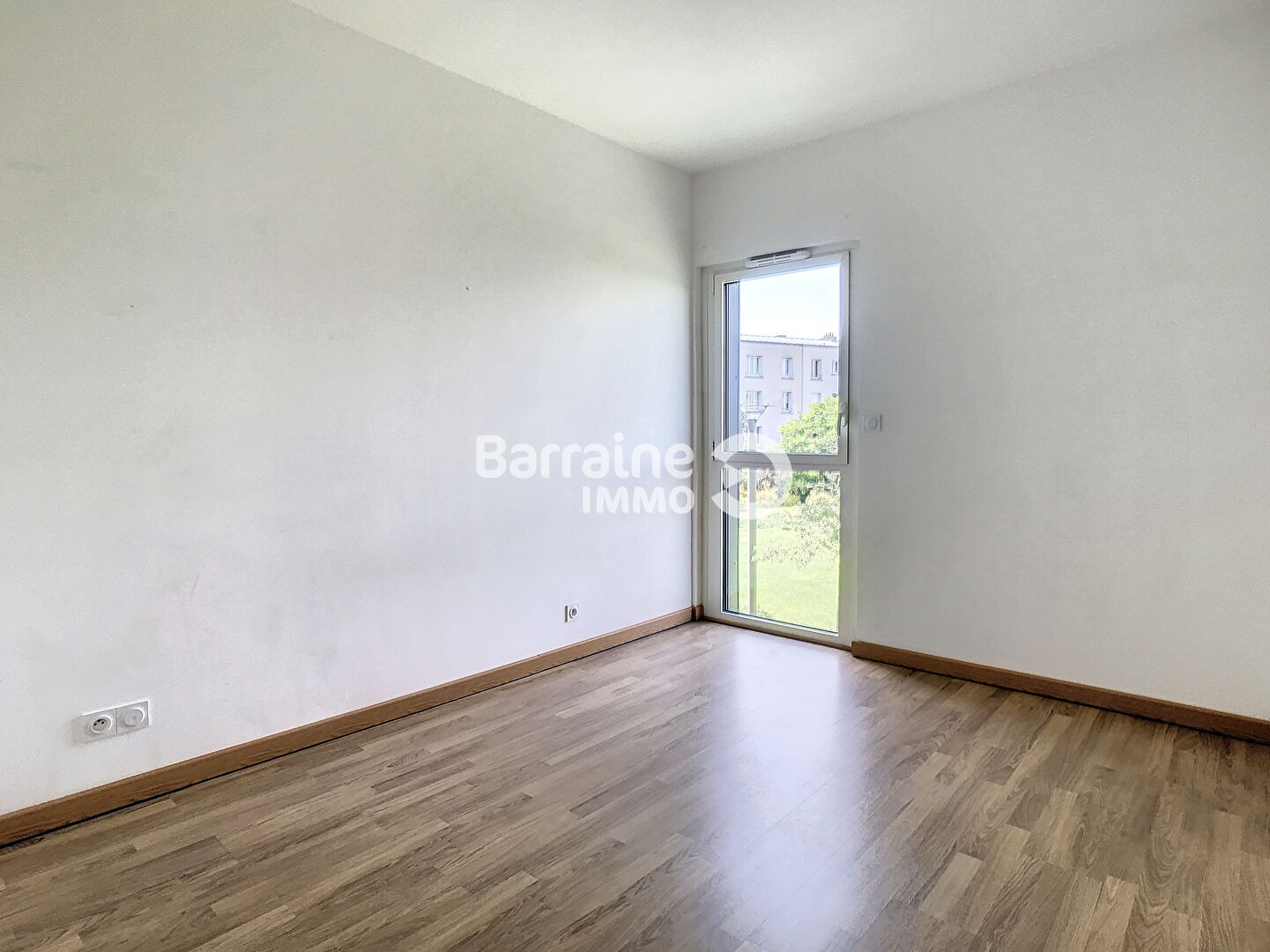 Location Appartement à Brest 3 pièces