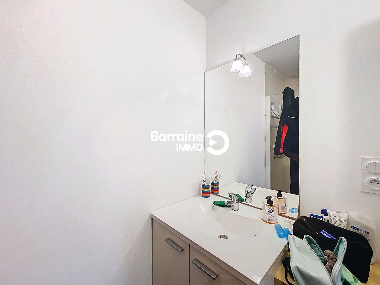 Location Appartement à Brest 3 pièces