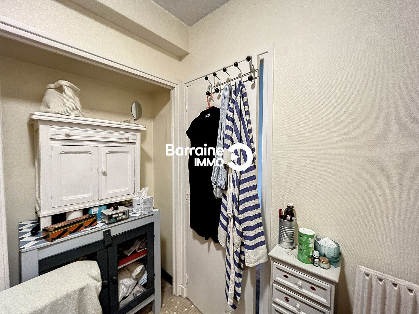 Location Appartement à Brest 3 pièces