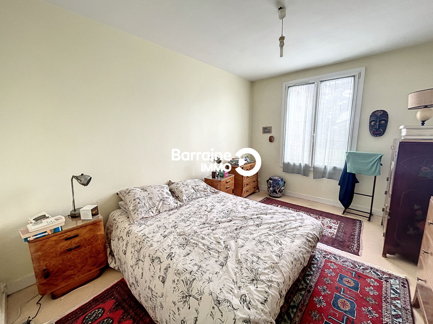 Location Appartement à Brest 3 pièces