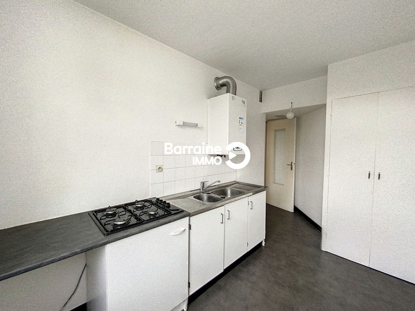 Location Appartement à Brest 1 pièce