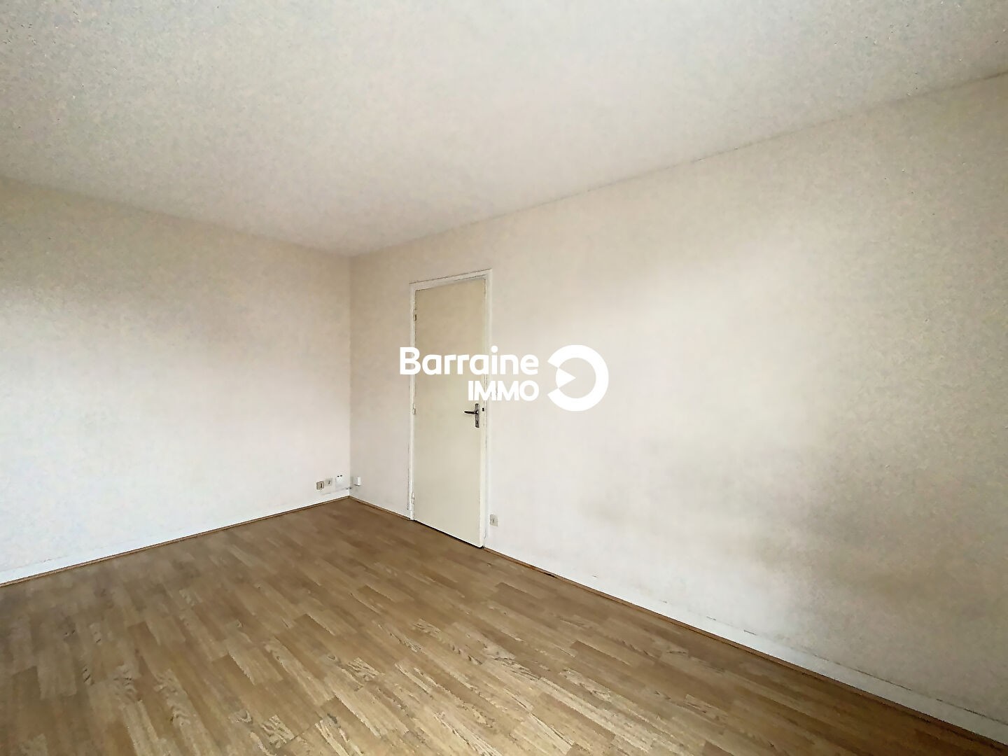 Location Appartement à Brest 1 pièce