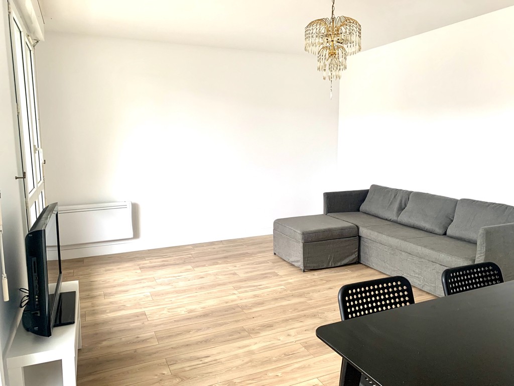 Location Appartement à Saint-Denis 4 pièces