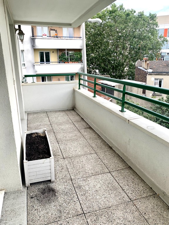 Location Appartement à Saint-Denis 4 pièces