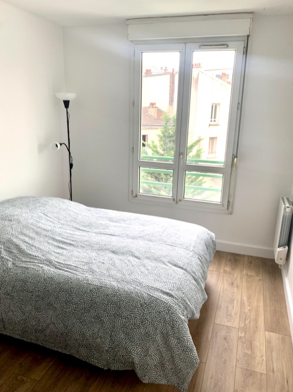 Location Appartement à Saint-Denis 4 pièces