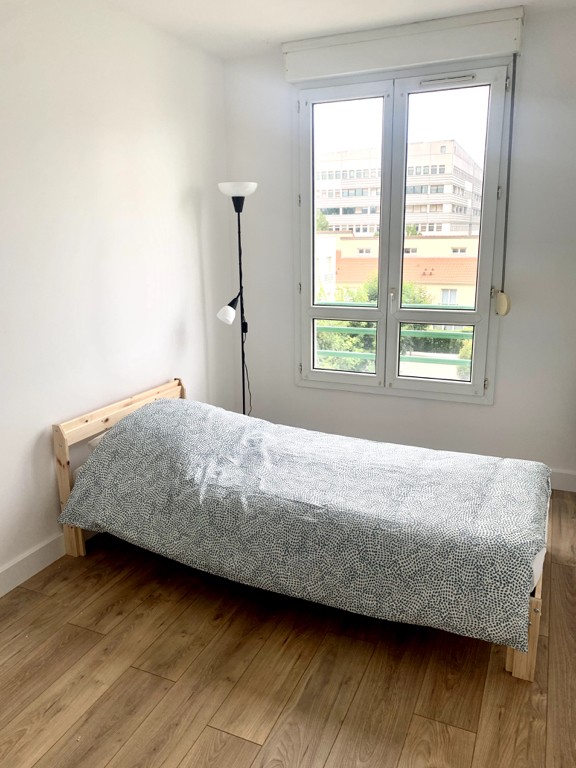 Location Appartement à Saint-Denis 4 pièces