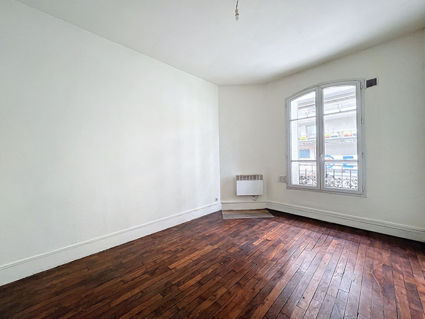 Vente Appartement à Clichy 2 pièces