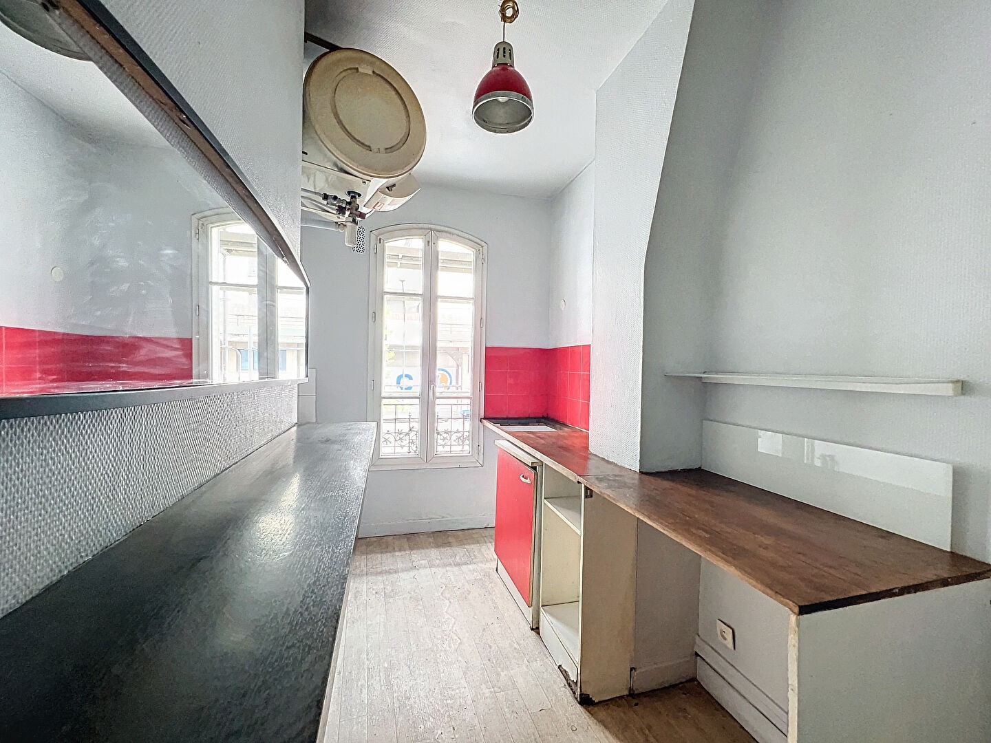 Vente Appartement à Clichy 2 pièces